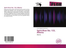 Spirit River No. 133, Alberta的封面