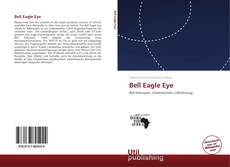 Bell Eagle Eye kitap kapağı