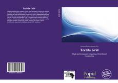 Techila Grid kitap kapağı
