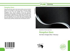 Buchcover von Pengshui Dam
