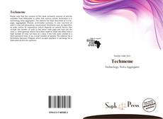 Bookcover of Techmeme