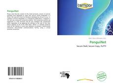 Bookcover of PenguiNet