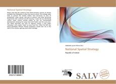 Обложка National Spatial Strategy