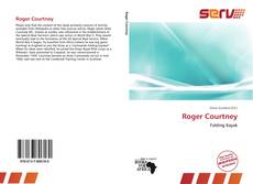 Bookcover of Roger Courtney