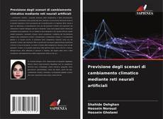 Borítókép a  Previsione degli scenari di cambiamento climatico mediante reti neurali artificiali - hoz