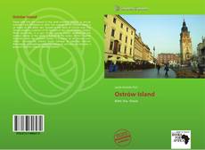 Capa do livro de Ostrów Island 