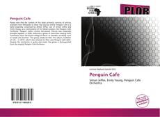 Copertina di Penguin Cafe
