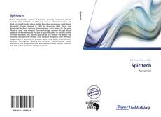 Bookcover of Spiritech