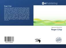 Portada del libro de Roger Crisp