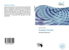 Bookcover of Andrew Vachss