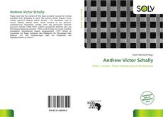 Capa do livro de Andrew Victor Schally 