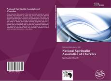 Bookcover of National Spiritualist Association of Churches