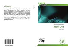Buchcover von Roger Cruz
