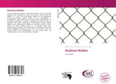 Bookcover of Andrew Walker