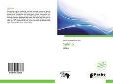 Bookcover of Spirito