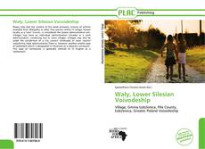 Bookcover of Wały, Lower Silesian Voivodeship