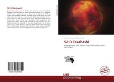 Capa do livro de 5213 Takahashi 