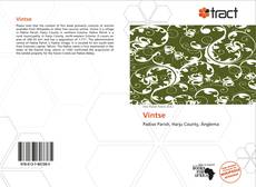 Portada del libro de Vintse