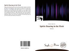 Copertina di Spirits Dancing in the Flesh
