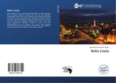 Portada del libro de Bella Coola