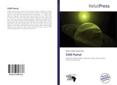 Bookcover of 5200 Pamal