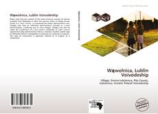 Buchcover von Wąwolnica, Lublin Voivodeship