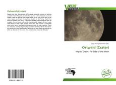 Portada del libro de Ostwald (Crater)