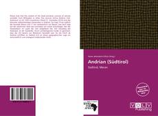 Bookcover of Andrian (Südtirol)