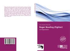 Roger Bowling (Fighter) kitap kapağı