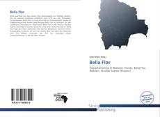 Couverture de Bella Flor