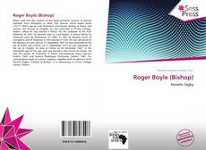 Portada del libro de Roger Boyle (Bishop)