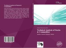 Copertina di Technical Analysis of Stocks & Commodities