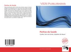 Bookcover of Penhas da Saúde