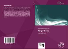 Bookcover of Roger Brese