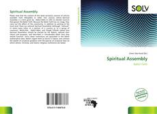 Обложка Spiritual Assembly