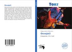 Capa do livro de Osvajači 