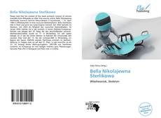 Capa do livro de Bella Nikolajewna Sterlikowa 