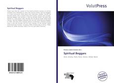 Couverture de Spiritual Beggars