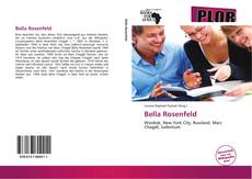 Buchcover von Bella Rosenfeld