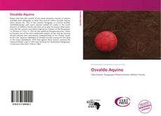 Buchcover von Osvaldo Aquino