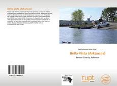 Bookcover of Bella Vista (Arkansas)