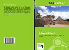 Bookcover of Bella Vista (Chiapas)