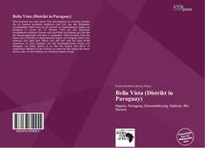 Portada del libro de Bella Vista (Distrikt in Paraguay)