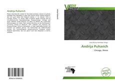 Bookcover of Andrija Puharich
