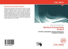 Copertina di Spiritual Counterfeits Project