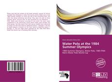 Couverture de Water Polo at the 1984 Summer Olympics