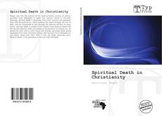Copertina di Spiritual Death in Christianity