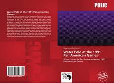 Borítókép a  Water Polo at the 1991 Pan American Games - hoz