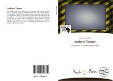 Обложка Andrew Turner