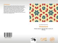 Portada del libro de Vinterland